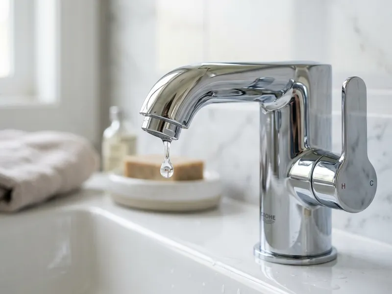 Faucet Repair & Installation Plumber in Midway, AL